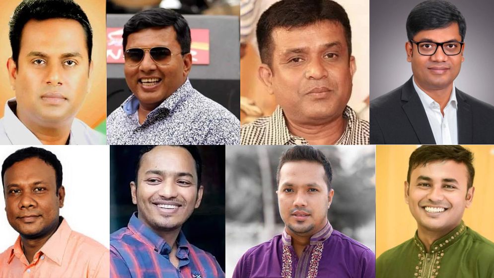 বিএনপির ৩ সংগঠন: আসছে নতুন নেতৃত্ব, ছাত্রনেতাদের মধ্যে আলোচনায় যারা