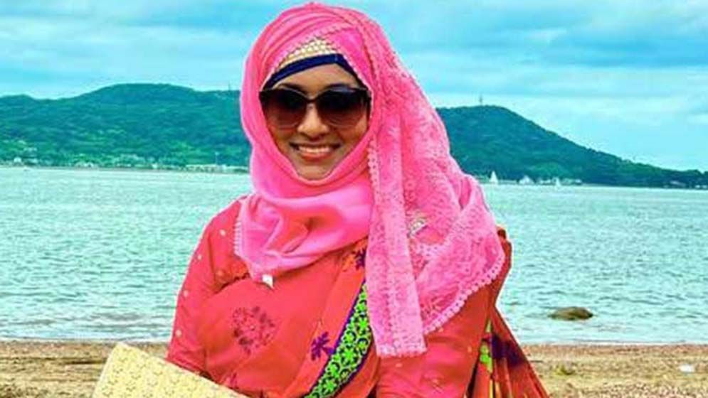 বান্দরবান থেকে ফিরে জ্বরের পর কোমা, মারা গেলেন অধ্যাপক জুথি