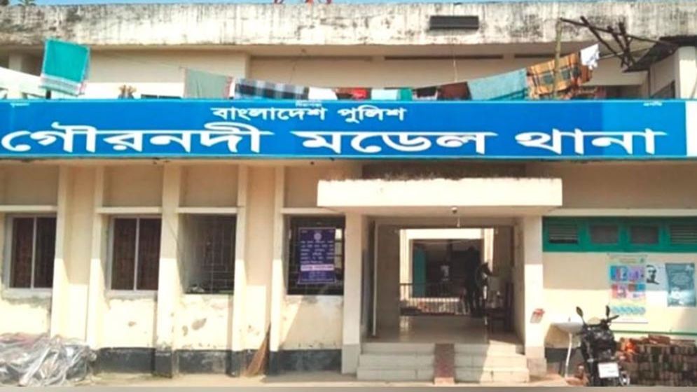 ৫ম শ্রেণির ছাত্রীকে অপহরণ, ১২ দিন আটকে ধর্ষণের অভিযোগে মামলা