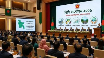 জনপ্রতিনিধিদের সঙ্গে মিলে কাজ করার পরামর্শ