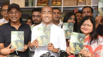 মো. আসাদুজ্জামানের শুধু মাধবীর জন্য