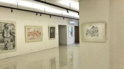 স্রষ্টার সৃজন নাকি দ্রষ্টার দর্পণ