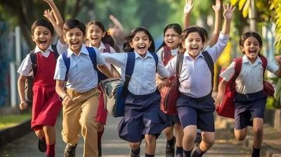 আবারও লম্বা ছুটিতে শিক্ষাপ্রতিষ্ঠান