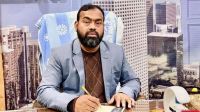 ভিমরুলের কামড়ে ব্যবসায়ীর মৃত্যু