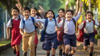 আবারও লম্বা ছুটিতে শিক্ষাপ্রতিষ্ঠান