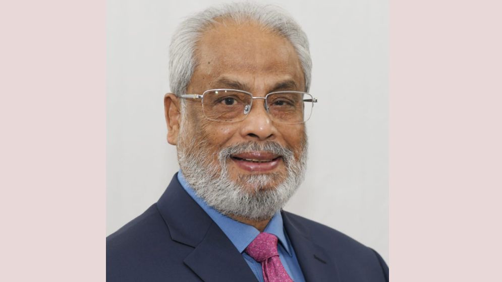 রবীন্দ্রচর্চা মানবিক সমাজ গঠনে গুরুত্বপূর্ণ: জিএম কাদের