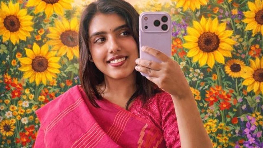 দেশে পৌঁছেছে নাহিদা সুলতানা বৃষ্টির লাশ