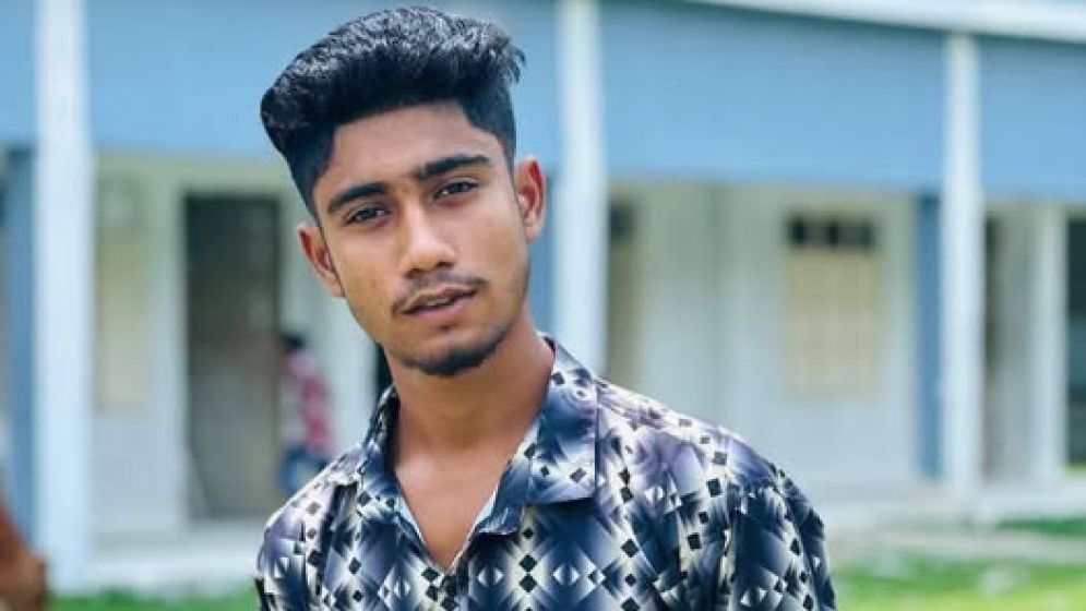 চরফ্যাশনের নির্মাণ শ্রমিকের ঢাকায় মৃত্যু