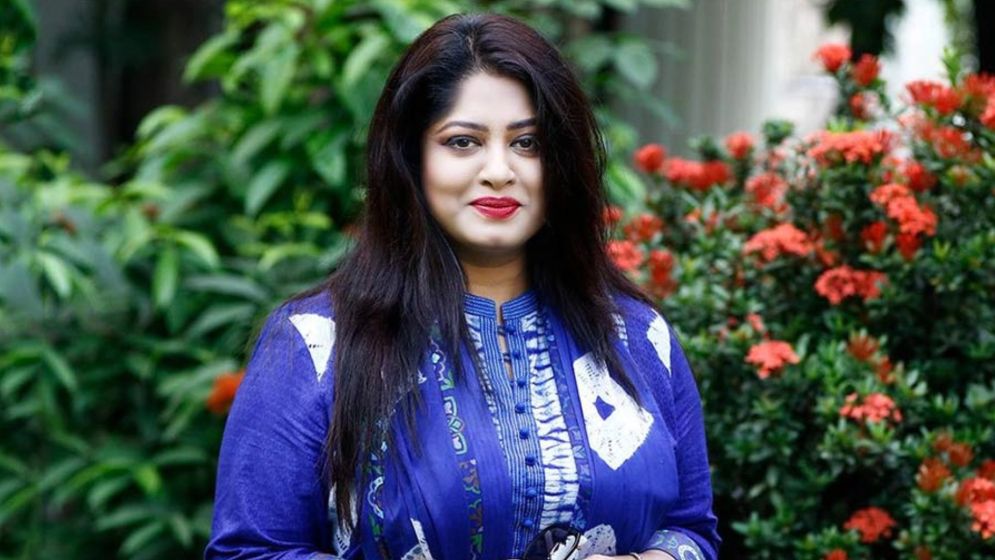 মৌসুমীর ‘কনট্রাক্ট ম্যারেজ’-এর টিজার দেখে যা বলছেন দর্শকরা