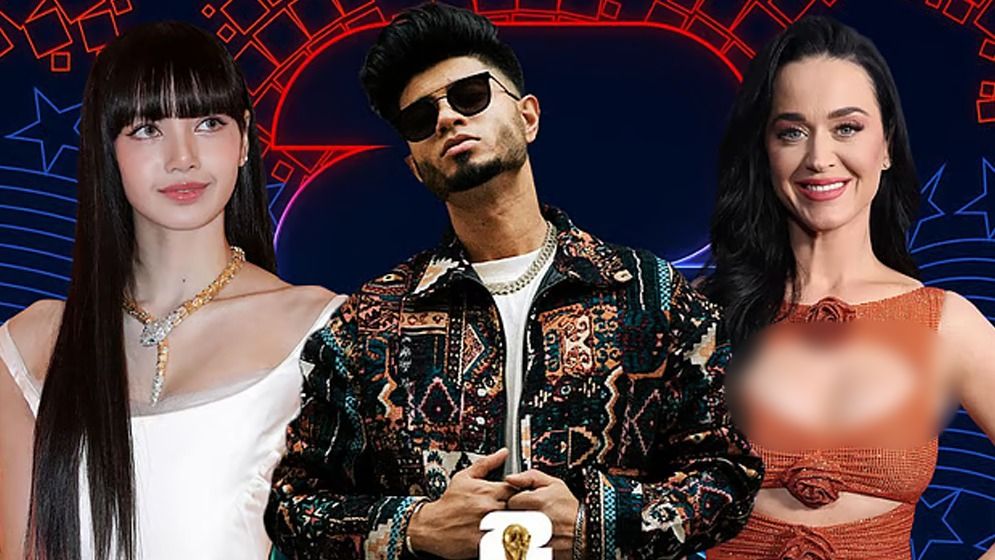 কেটি পেরির সঙ্গে বিশ্বকাপের উদ্বোধনী মঞ্চ মাতাবেন বাংলাদেশি বংশোদ্ভূত ডিজে সঞ্জয়