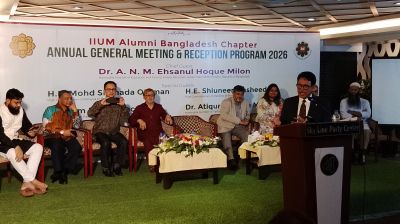 শিক্ষাক্রম ও শিক্ষাপঞ্জিতে ব্যাপক পরিবর্তন আসছে