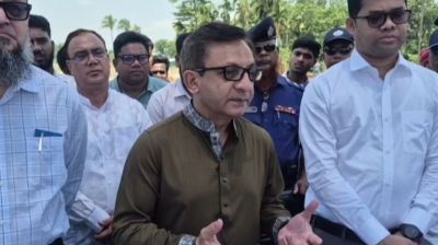 খাদ্য প্রক্রিয়াজাত শিল্পের সম্ভাবনাকে কাজে লাগাতে চায় সরকার: শিল্পমন্ত্রী