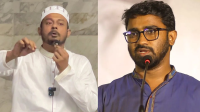 রাজনীতির নামে নাসীরুদ্দীন পাটওয়ারীর ধর্মীয় ভণ্ডামি কখনোই নতুন রাজনীতি হতে পারে না: রাশেদ