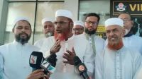 সরকার ৭০ ভাগ জনমতকে উপেক্ষা করছে: গোলাম পরওয়ার
