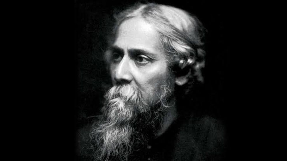 হিংসাদীর্ণ পশ্চিমবঙ্গ ও রবীন্দ্রনাথের মানবতাবাদ