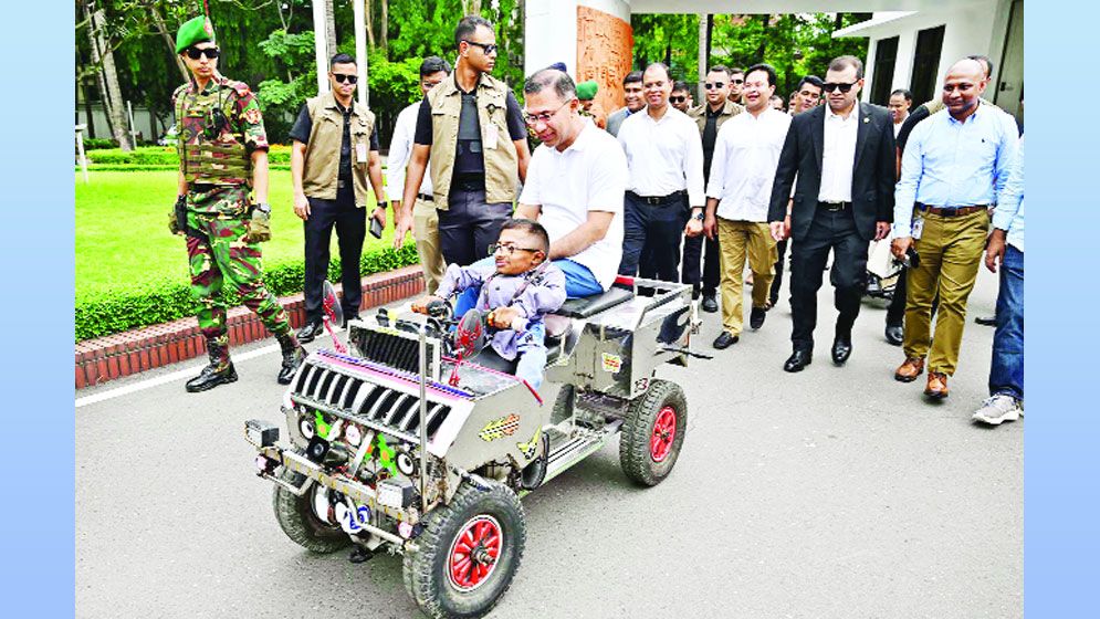 স্থানীয় নির্বাচনের আগেই কোন্দল নিরসনের নির্দেশ