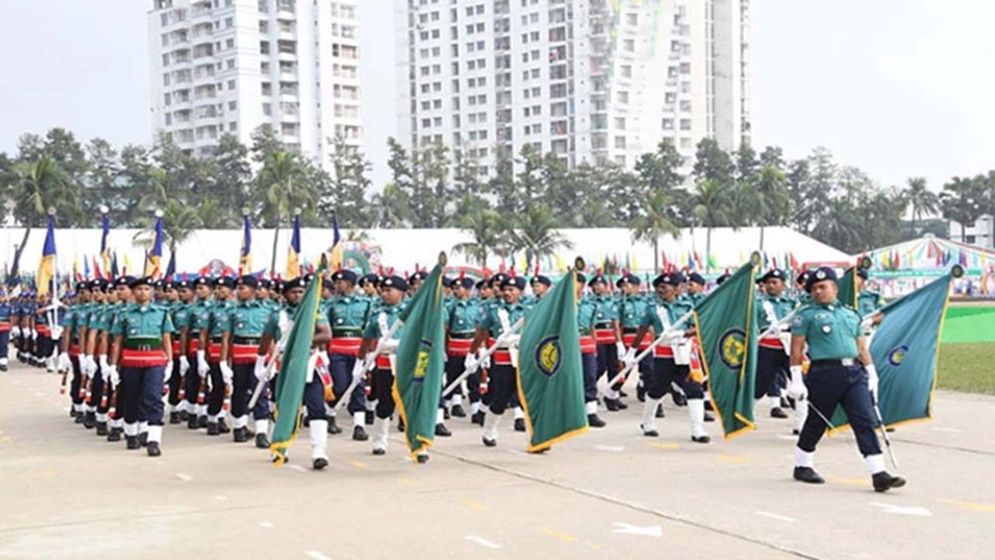 প্রাধান্য পাচ্ছে অপরাধ নিয়ন্ত্রণ ও গোয়েন্দা কার্যক্রম