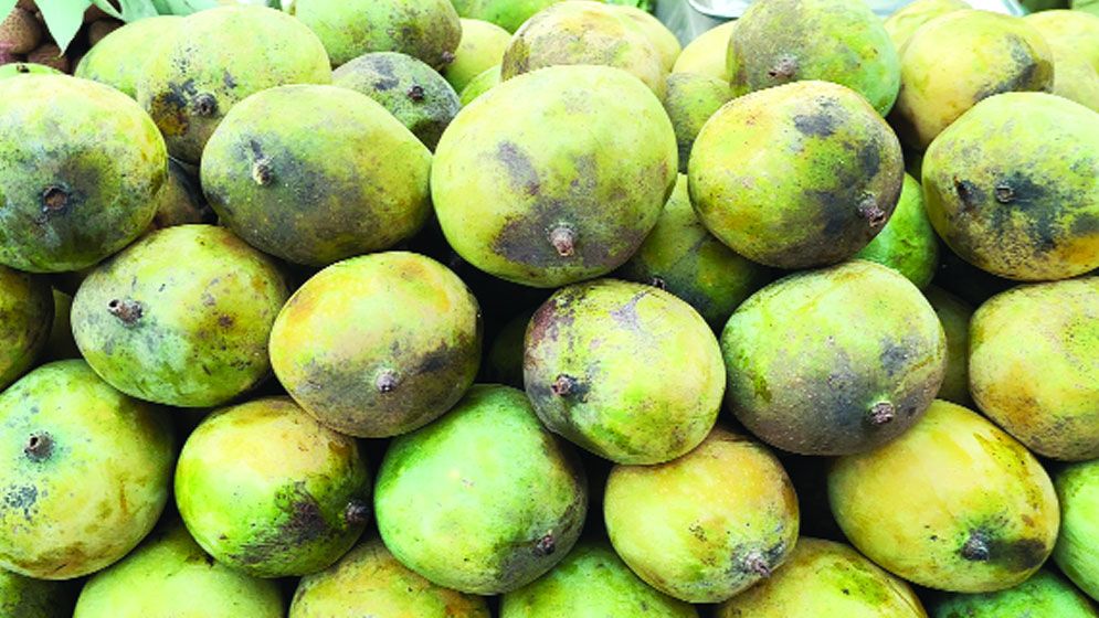 বিষমাখা আম-লিচুতে সয়লাব বাজার