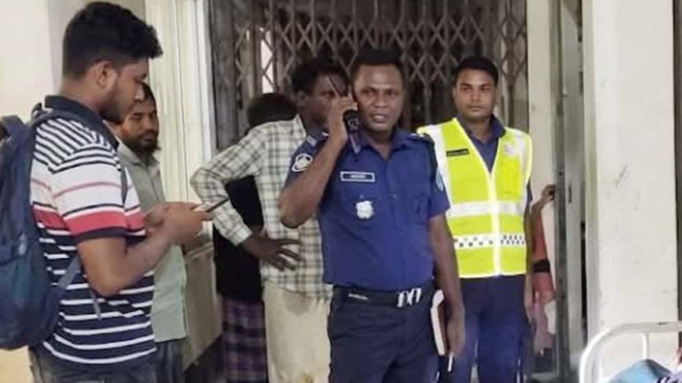 জেল থেকে জামিনে বেরিয়ে প্রেমিকার ভাইয়ের হাতে খুন