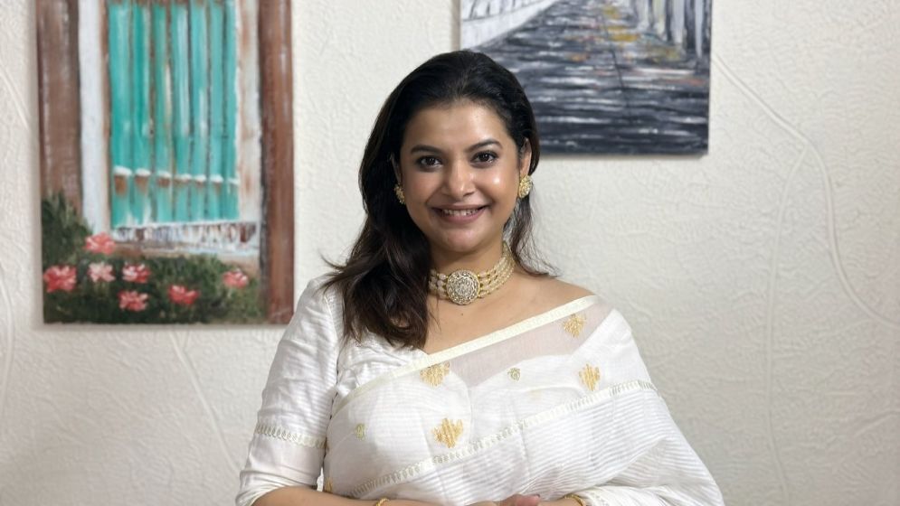 মা দিবসে আবেগঘন পোস্ট ফারিয়ার, জানালেন জীবনের দুই ‘মা’র গল্প