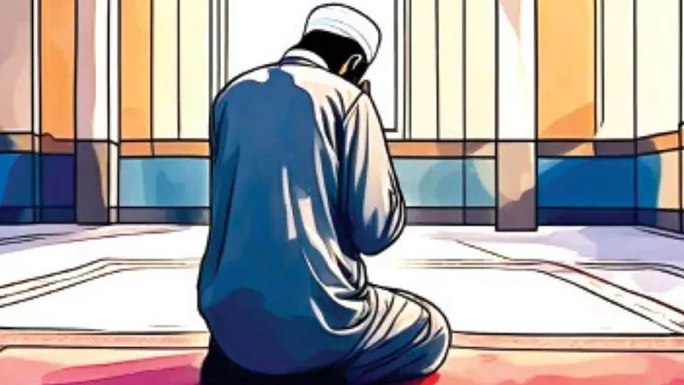 দেরি নয়—ইসলাম যে ৫ কাজ দ্রুত করার নির্দেশ দেয়