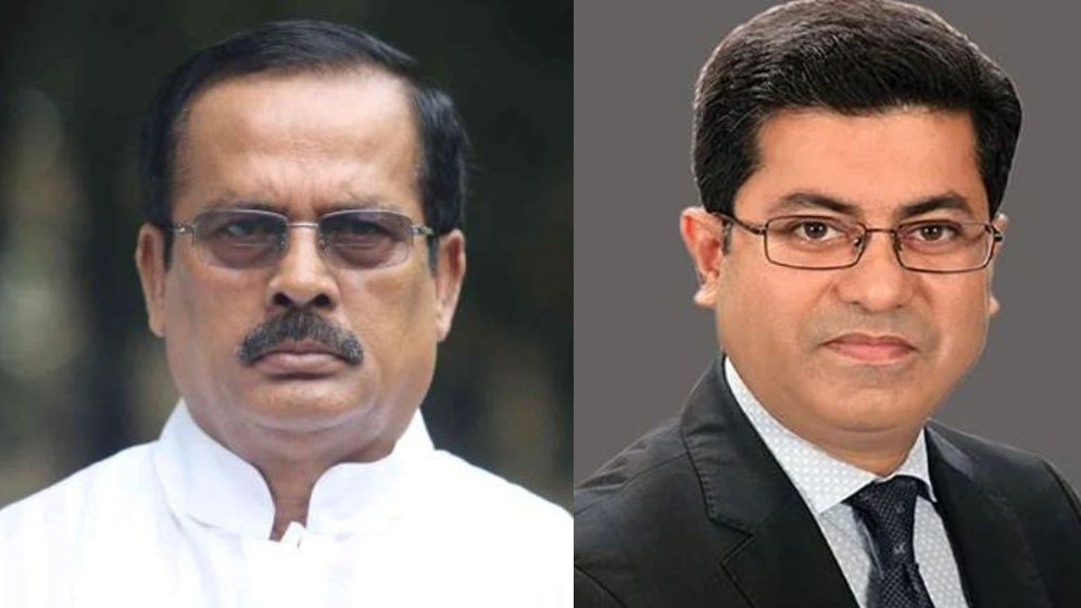 মানবতাবিরোধী অপরাধ: নানক-তাপসসহ ২৮ জনের বিরুদ্ধে ট্রাইব্যুনালে অভিযোগ গঠন