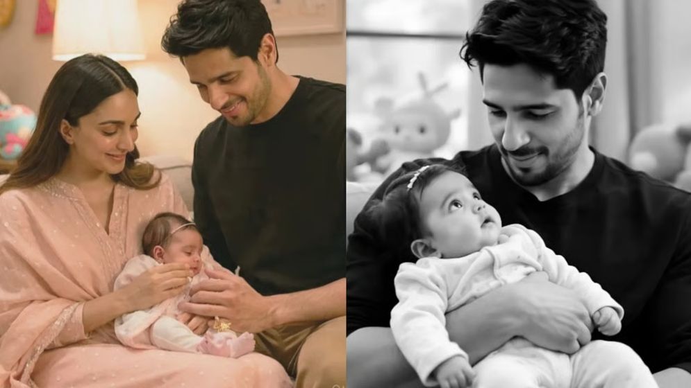 ‘এখন লড়াইটা দ্বিগুণ’,— মা হওয়ার পর নিজের বদলে যাওয়া জীবন নিয়ে মুখ খুললেন কিয়ারা