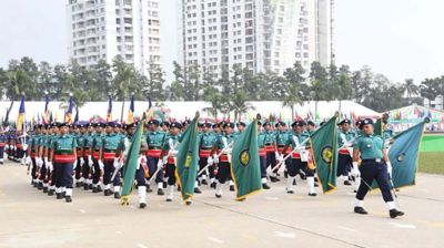 প্রাধান্য পাচ্ছে অপরাধ নিয়ন্ত্রণ ও গোয়েন্দা কার্যক্রম