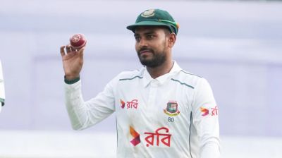 মিরাজের আরও একটি ফাইফার