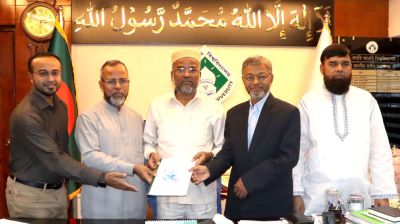 কামিল (স্নাতকোত্তর) পরীক্ষার ফল প্রকাশ