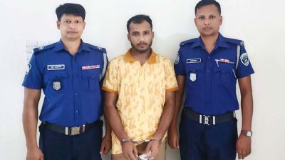 স্ত্রীর প্রেমিক ভেবে ফুফাতো শ্যালককে হত্যা: গ্রেফতার ৩