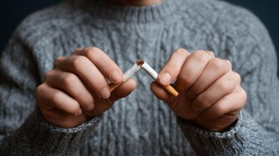 চিরতরে ধূমপান নিষিদ্ধ করছে যে দেশ