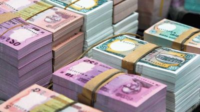 প্রবাসী আয় দিনে ১৪০০ কোটি টাকা