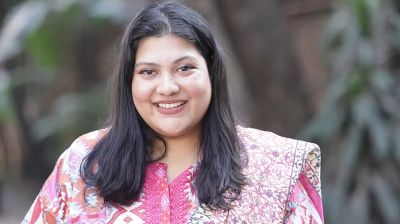 কারিনা কায়সারের সর্বশেষ অবস্থা জানাল পরিবার