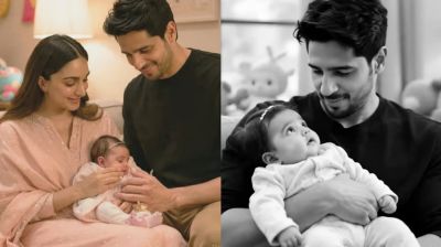 ‘এখন লড়াইটা দ্বিগুণ’,— মা হওয়ার পর নিজের বদলে যাওয়া জীবন নিয়ে মুখ খুললেন কিয়ারা