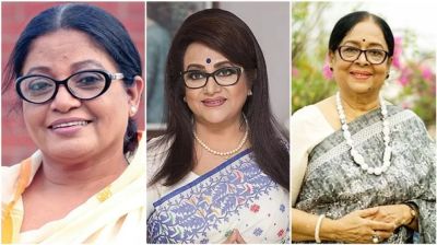 কেমন আছেন পর্দার মায়েরা