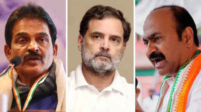 কেরালার মুখ্যমন্ত্রী হিসেবে কাকে বেছে নিচ্ছেন রাহুল গান্ধী, জানা গেল