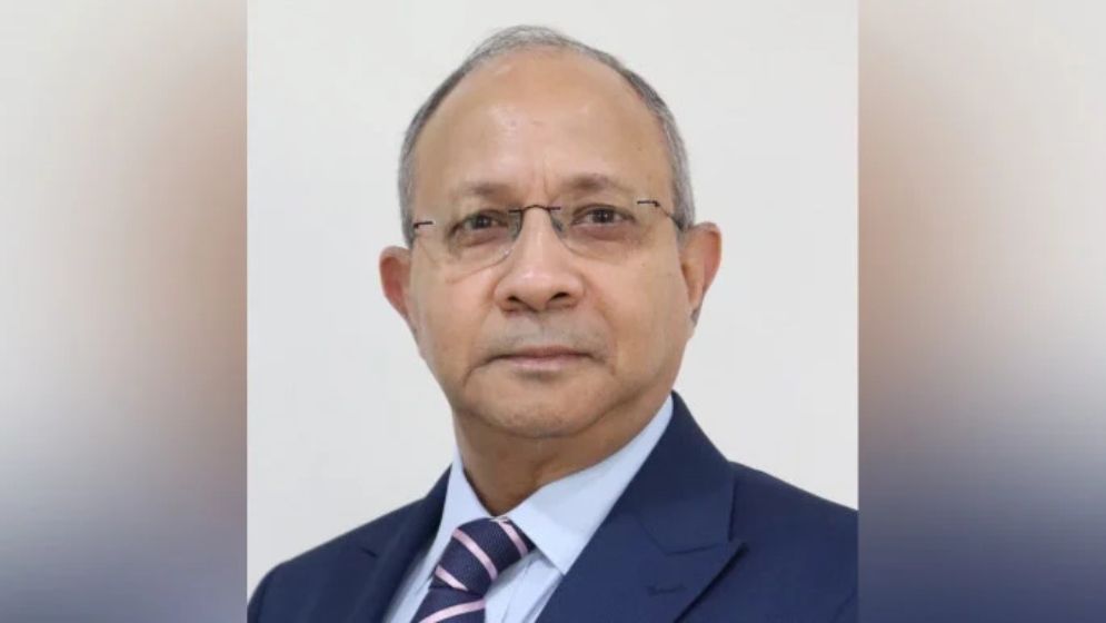 পূর্বের তিক্ততার পুনরাবৃত্তি দেখতে চায় না ভারত: পঙ্কজ শরণ