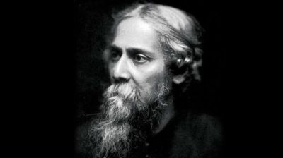 হিংসাদীর্ণ পশ্চিমবঙ্গ ও রবীন্দ্রনাথের মানবতাবাদ