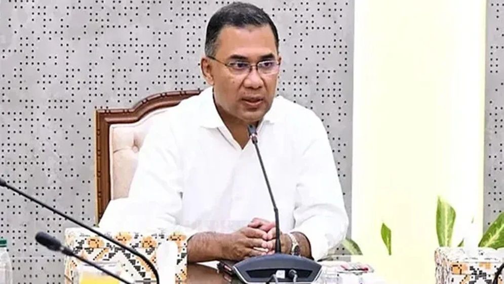 প্রধানমন্ত্রী হওয়ার পর প্রথমবার ঢাবিতে যাচ্ছেন তারেক রহমান