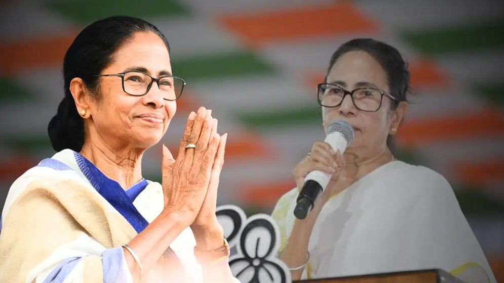 মমতার রাজনৈতিক ভবিষ্যৎ এখন কোন পথে?