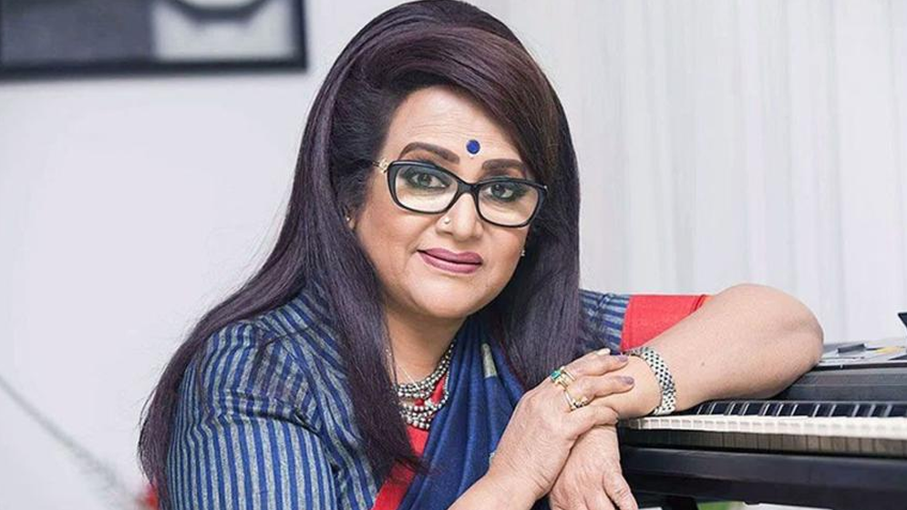 কেন বিয়ে করেননি জানালেন ববিতা