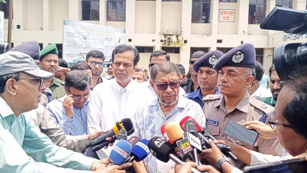 চার সপ্তাহের মধ‍্যে হাম নিয়ন্ত্রণে আসবে: স্বাস্থ্যমন্ত্রী