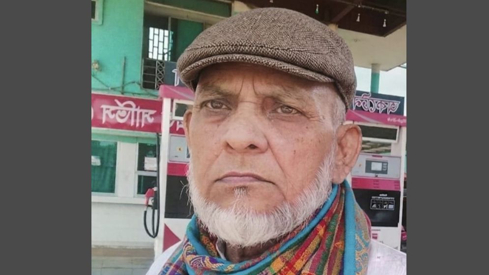নীরবে নিভৃতে চলে গেলেন ‘রহিম রূপবান’ খ্যাত পরান বাবু