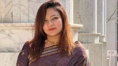 এবার পদত্যাগ করলেন ঢাবির সহকারী প্রক্টর শেহরীন মোনামি