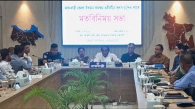 দ্বিতীয় পদ্মা সেতুর জন্য দোয়া চাইলেন প্রতিমন্ত্রী