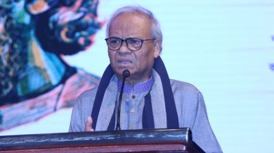 অপকর্ম থেকে মুক্ত হতে রবীন্দ্রচর্চার বিকল্প নেই: রিজভী