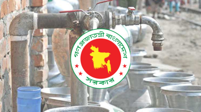 ঢাকায় জরুরি পানি সরবরাহে সরকারের নতুন প্রকল্প