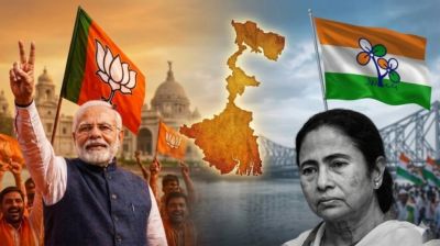 পরিকল্পিতভাবে মুসলিম ভোট সরিয়ে কি বিজেপিকে জেতানো হলো?