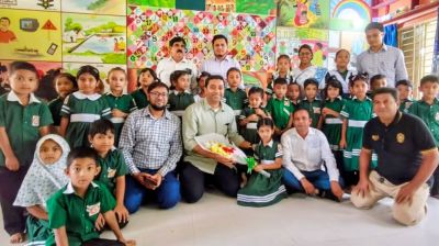 দেশে কোনো প্রক্সি শিক্ষকের জায়গা থাকবে না: ববি হাজ্জাজ